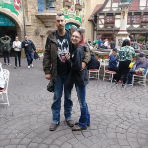 Meet your Posher, Katelyn